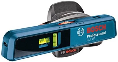 Bosch Professional (Bosch) Mini Laser Level GLL1P [Genuine Product] Japan New - Image 1 of 4