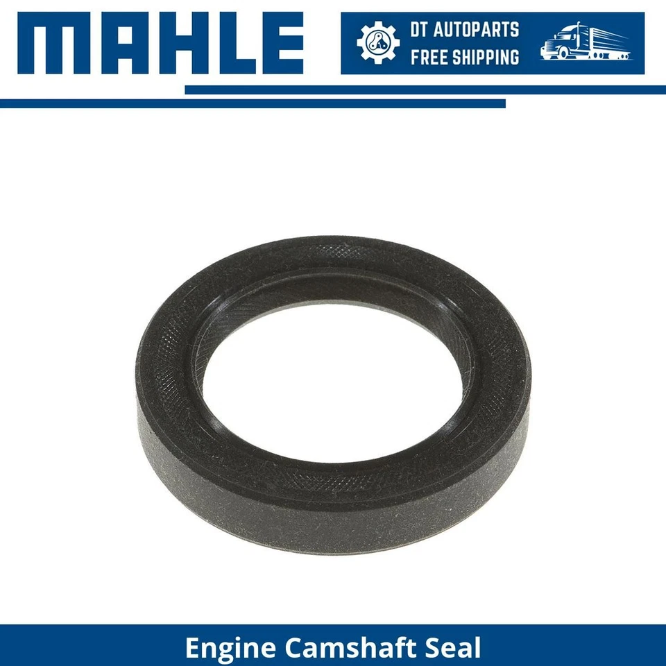 Para 1991-1995 Acura Legend 3.2L V6 motor eixo de comando selo Mahle 1992 1993 1994 - Imagem 1 de 2