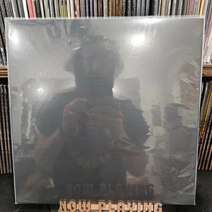 METALLICA The Black Album (taken from box set) Vinyl 2LP Record [NEW *SEE NOTES] - Picture 1 of 4