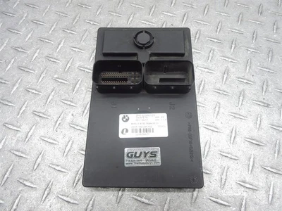 BMW R1200GS BCM 2005 05-07 carrocería chasis módulo de control básico unidad de ECU OEM ECM Foto 1 de 4