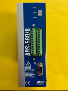 METRONIX ARS-560/8 - Foto 1 di 4