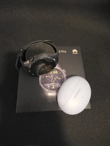 huawei watch gt 5 pro+ Free Buds5i - Zdjęcie 1 z 3