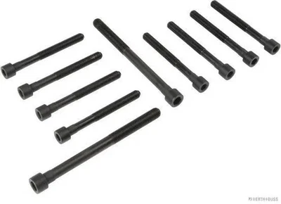 CYLINDER HEAD BOLT SET FITS: HYUNDAI LANTRA II SEDAN 1.6 I/1.6 16V/1.8 16V/2. - Image 1 of 3