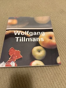 Wolfgang Tillmans (Contemporary Artists) by Jan Verwoert - Picture 1 of 4