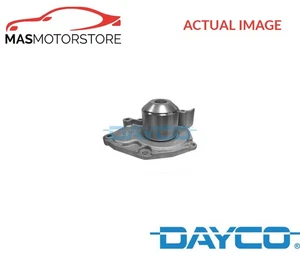 ENGINE COOLING WATER PUMP DAYCO DP158 A NEW OE REPLACEMENT - Picture 1 of 5