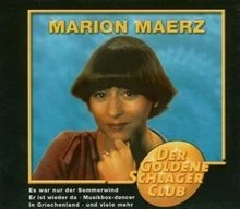 Goldene Schlager Club,der von Marion Maerz | CD | Zustand sehr gut - Bild 1 von 2