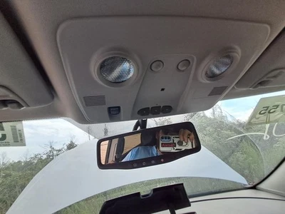 Console teto frontal com teto solar compatível com 08-17 ENCLAVE 2700639 - Imagem 1 de 2