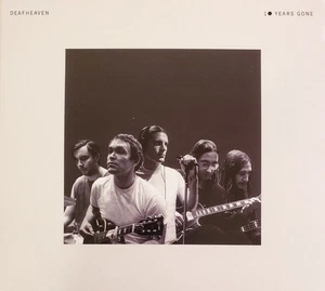 Deafheaven - 10 Years Gone, (CD) - Picture 1 of 1