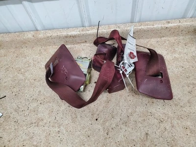 Cinturón de seguridad delantero Electra 1976 303631 Foto 1 de 4