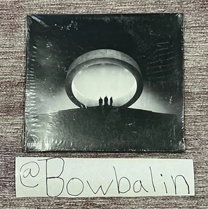 Paradise Again by Swedish House Mafia, Fan Club Alternate Cover CD in Sleeve - Bild 1 von 7