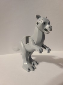 LEGO Star Wars: Tauntaun Minifigure 7749