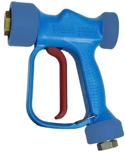 Low Pressure Wash Down Gun – High Flow RB65 + On/Off – Premium – PA Softwash - Picture 1 of 2