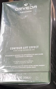 Orveda Contor Lift Effect Luxury Botanical Oil 30ml - Picture 1 of 6