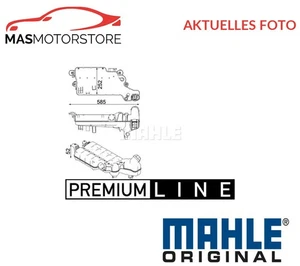 KÜHLMITTEL AUSGLEICHSBEHÄLTER MAHLE ORIGINAL CRT 99 000P I NEU OE QUALITÄT - Picture 1 of 6