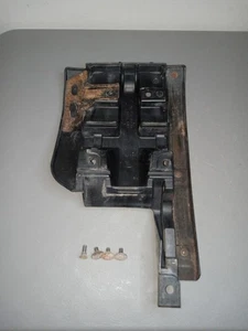 2004 suzuki ltz 400 Swing Arm Skid Plate - Picture 1 of 14