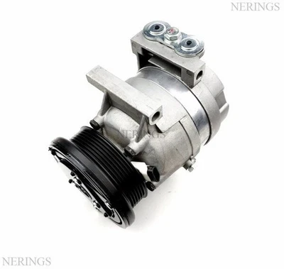AC compressor CHEVROLET/PONTIAC 3.4 CS0051 Delphi-CN (1996-2005) - Image 1 of 4