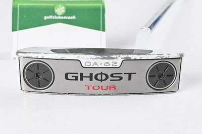 Taylormade Ghost Tour DA.62 Putter / 34 Inch - Image 1 of 4