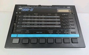 Vintage KORG DDD-5 Dynamic Digital Drum AS-IS - UNTESTED LOOK READ !! - Picture 1 of 24