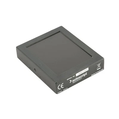 Autoscript LED TFT 5.6 - Image 1 of 3