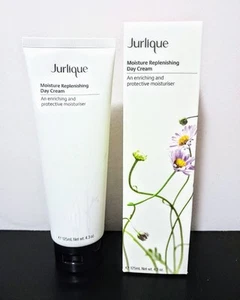 Jurlique Moisture Replanishing Day Cream 125ml *New In Box* - Picture 1 of 6