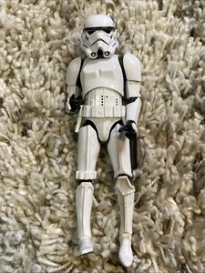 Figura de acción Star Wars Black Series Stormtrooper 6" 2013 Orange Line Hasbro - Imagen 1 de 2