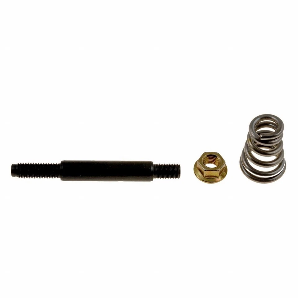 For BMW Z4 2003-2005 Manifold Bolt And Spring Kit | With Pilot Point Fastener Foto 1 de 4