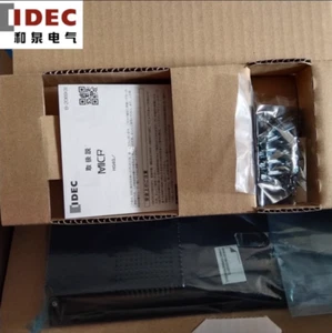 1PCS Brand NEW IDEC HG4G-VCXT22MF-B In Box PROGRAMMABLE DISPLAY Fast Shipping - Picture 1 of 5