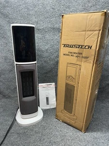 "FOR PART" Tower Space Heater for Room, Indoor Electric Space Heater, Thermostat - Picture 1 of 9