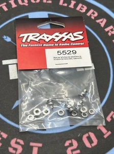Traxxas. New. 5529. Shim And Hollow Ball Set - Picture 1 of 1