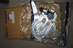 Original Volvo Fensterheber rechts vorne  XC90  *8626321/30784577* - Picture 1 of 2