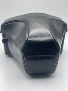 Genuine Olympus 1.4N Case for OM-1 OM-2 OM10 OM20 om10 OM10 OM20 OM30 etc 14n - Picture 1 of 11