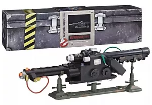 Ghostbusters Plasma Series Spengler’s Neutrona Wand Hasbro Haslab HQ Movie Prop. - Bild 1 von 18