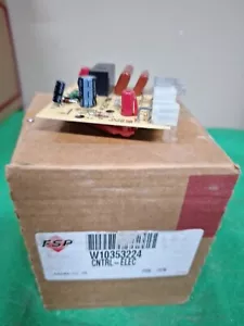 FSP Whirlpool W10353224 Control Board OEM NEW - Picture 1 of 3