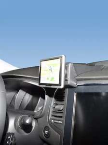 KUDA Navi Support 6455 Pour pour Renault Megane à Partir De 2016 - Photo 1 sur 4