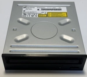๐๐ป๐ Apple Mac Pro A1289 H&L Data Storage Model: GH61N SATA DVD RW Drive - Picture 1 of 8