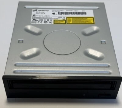 🍏💻📀 Apple Mac Pro A1289 H&L Data Storage Model: GH61N SATA DVD RW Drive - Image 1 of 4