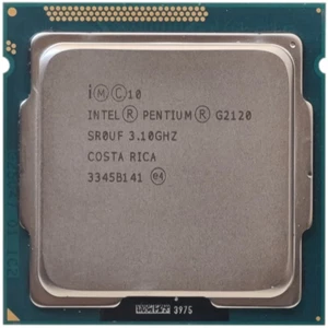 HP G2120 3.1GHZ 3M L-1 3MB PROCESSOR - Picture 1 of 1