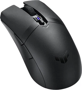 ASUS TUF M4 kabellose Wireless Gaming Maus Bluetooth Mouse, 12000 DPI NEU & OVP - Bild 1 von 7