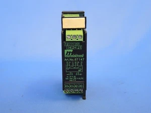 Murrelektronik 67147 Relay - Picture 1 of 3