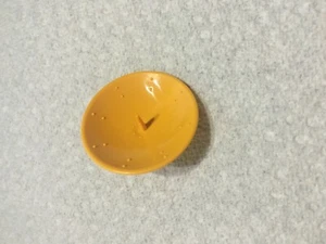 LIONEL ANTENNA DISH 465-7 FITS 365 419 443 465 3540 3509 3510 3519 - Picture 1 of 1