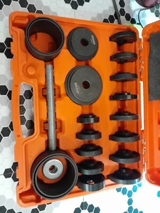 OEM Forward Bearing Remover/Installer Set 57205 - Picture 1 of 2