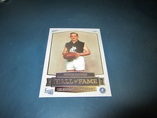 CARLTON BLUES 150 YEARS HALL OF FAME LIMITED TRADING CARD BRUCE COMBEN 016