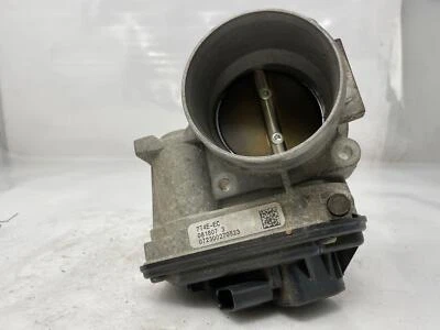 Ford Taurus X 2009 3,5 L carrocería del acelerador 7T4Z9E926FA 08 09 69 k millas Foto 1 de 4