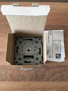 Schneider Electric ELSO 174300 Dimmer Tastdimmereinsatz 40-400 Watt - Bild 1 von 5