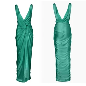 Maxi Vestido Baobab Liz Talla Mediana Nuevo con Etiquetas - Imagen 1 de 7