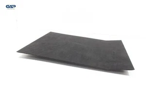 2019 - 2024 BMW M850i 840i G15 TRUNK CARGO FLOOR CARPET COVER MAT TRIM OEM - Picture 1 of 6