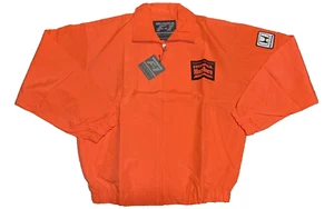 Chaqueta Marlboro McLaren Honda Fórmula 1 Ayrton Senna Gerhard Berger De Colección Talla Única - Imagen 1 de 20