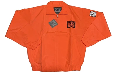 Jaqueta Marlboro McLaren Honda Formula 1 Ayrton Senna Gerhard Berger Vintage Tamanho Único - Imagem 1 de 4