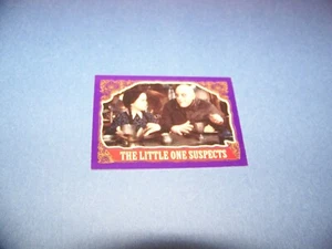 The Adams Family Movie Card #35 Vintage 1991 - Imagen 1 de 2