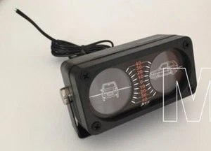 FIAT PANDA4x4 OLD 141 INCLINOMETRO CON FONDINO PERS. JECO CONSEGNA 15/11/2025 - Bild 1 von 6